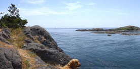 360 of Lopez Island, Washington