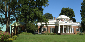 360 of Monticello