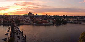 Prague 360