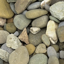 Rock Collection (David's Textures Gallery)