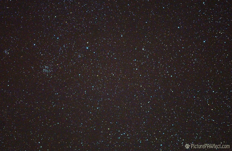 Somewhere in space (I forget where) (Textures)