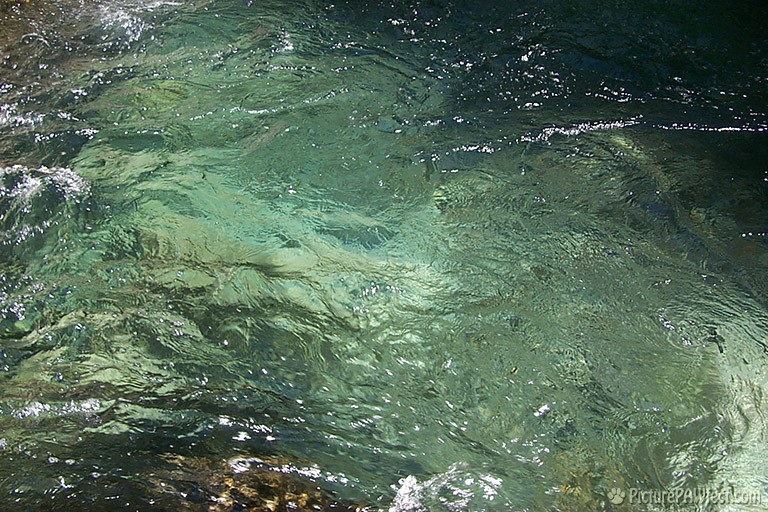 Refreshing Creek (Textures)