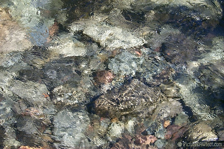 Cool Creek (Textures)